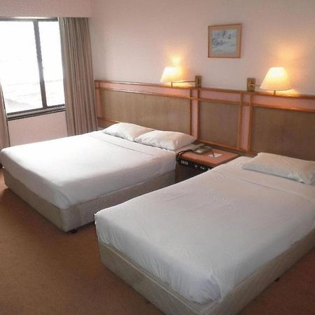 Hotel Grand Continental Penang Τζωρτζ Τάουν Εξωτερικό φωτογραφία