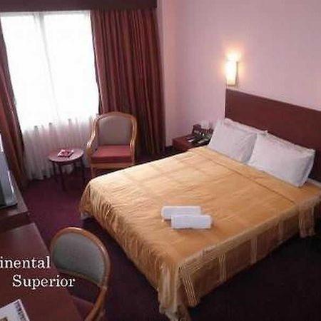 Hotel Grand Continental Penang Τζωρτζ Τάουν Εξωτερικό φωτογραφία