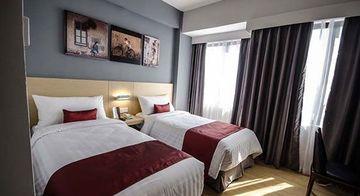 Hotel Grand Continental Penang Τζωρτζ Τάουν Εξωτερικό φωτογραφία