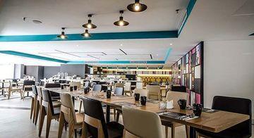 Hotel Grand Continental Penang Τζωρτζ Τάουν Εξωτερικό φωτογραφία