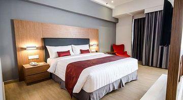 Hotel Grand Continental Penang Τζωρτζ Τάουν Εξωτερικό φωτογραφία