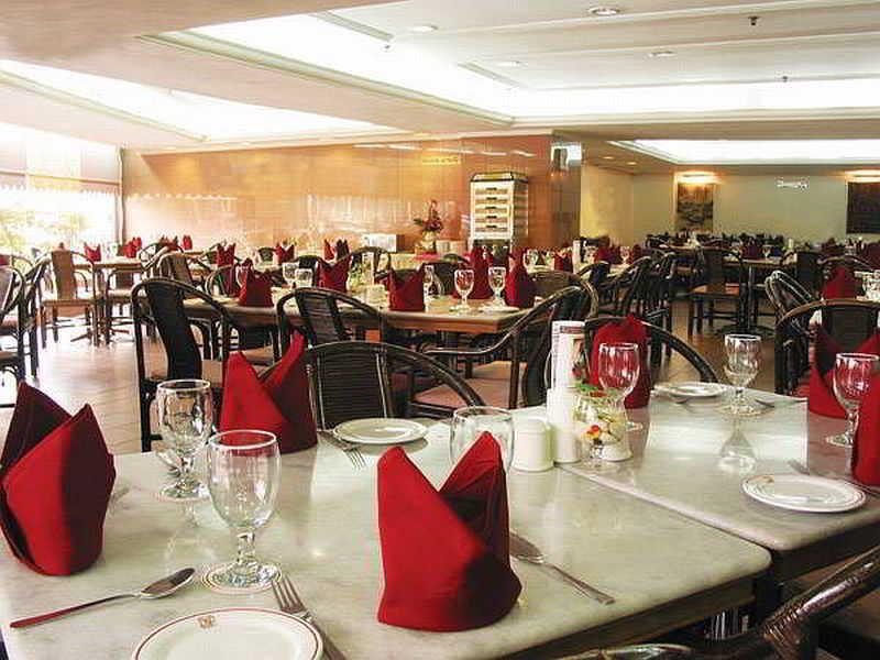 Hotel Grand Continental Penang Τζωρτζ Τάουν Εξωτερικό φωτογραφία