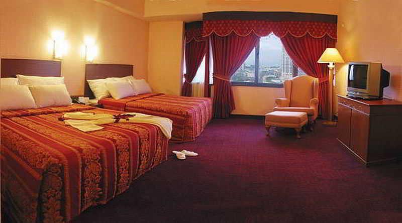 Hotel Grand Continental Penang Τζωρτζ Τάουν Εξωτερικό φωτογραφία