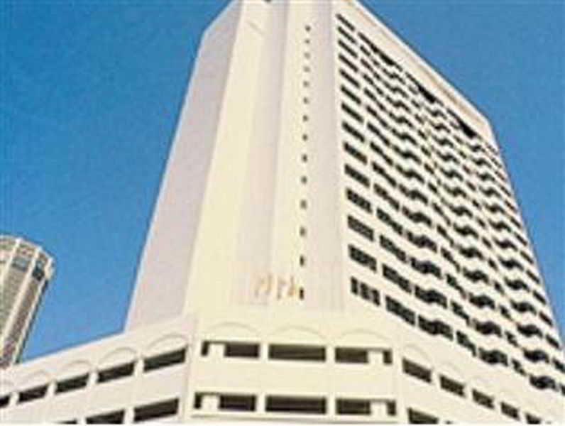 Hotel Grand Continental Penang Τζωρτζ Τάουν Εξωτερικό φωτογραφία