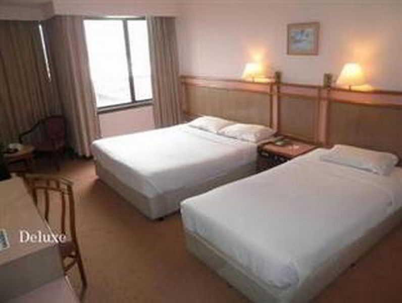 Hotel Grand Continental Penang Τζωρτζ Τάουν Εξωτερικό φωτογραφία