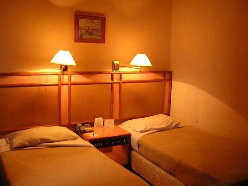 Hotel Grand Continental Penang Τζωρτζ Τάουν Εξωτερικό φωτογραφία