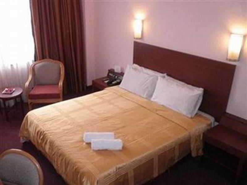 Hotel Grand Continental Penang Τζωρτζ Τάουν Εξωτερικό φωτογραφία