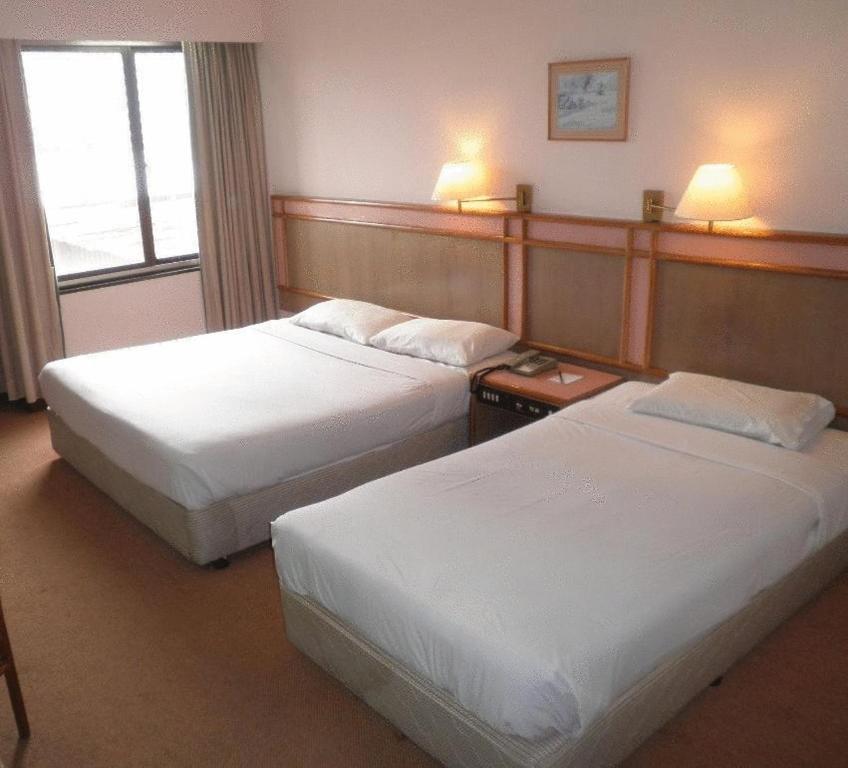 Hotel Grand Continental Penang Τζωρτζ Τάουν Εξωτερικό φωτογραφία