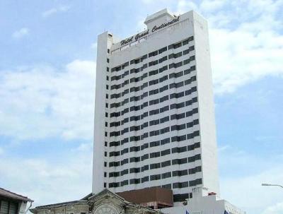 Hotel Grand Continental Penang Τζωρτζ Τάουν Εξωτερικό φωτογραφία