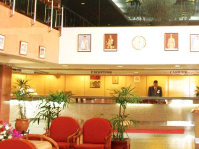 Hotel Grand Continental Penang Τζωρτζ Τάουν Εξωτερικό φωτογραφία