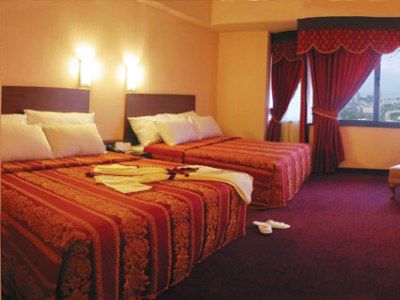 Hotel Grand Continental Penang Τζωρτζ Τάουν Εξωτερικό φωτογραφία