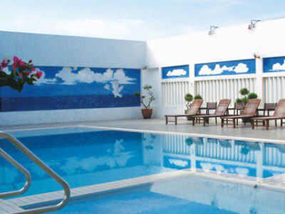 Hotel Grand Continental Penang Τζωρτζ Τάουν Εξωτερικό φωτογραφία
